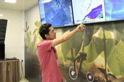 Centros de Excelência de Goiás integram pesquisas para antecipar riscos do El Niño no Estado