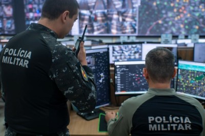 Inteligência Artificial já ajudou a esclarecer mais de 3 mil crimes em Goiás