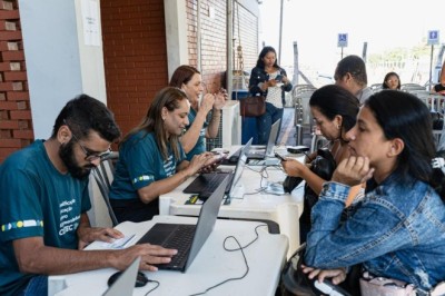 Governo de Goiás promove feirão de empregos com mais de 10 mil vagas em Goiânia e região