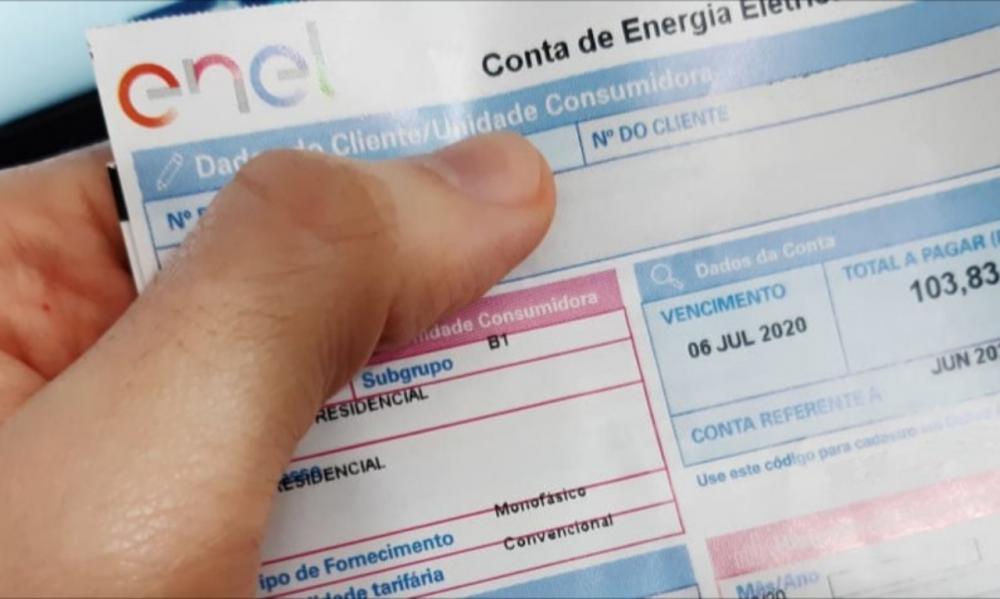 Enel Distribuição Goiás abre lojas e postos de atendimento na